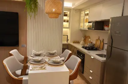 Imagem: Apartamento para Venda, Vila Carrão