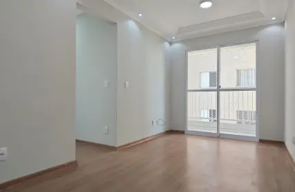 Imagem: Apartamento para Venda, Fazenda Aricanduva