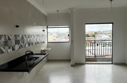 Imagem: Apartamento para Venda, Itaim Paulista