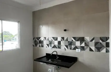 Imagem: Apartamento para Venda, Itaim Paulista