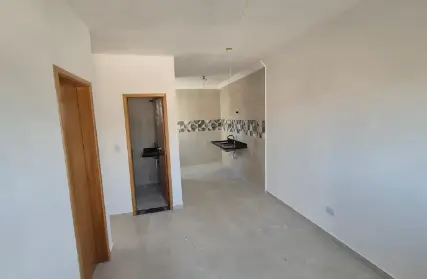 Imagem: Apartamento para Venda, Itaim Paulista