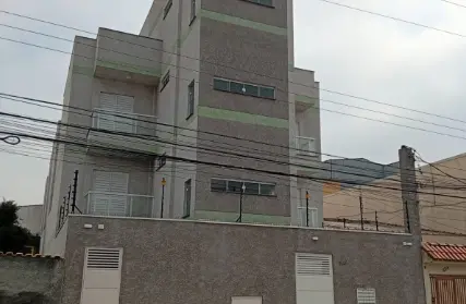 Imagem: Apartamento para Venda, Artur Alvim