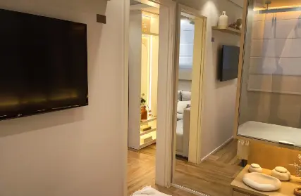 Imagem: Apartamento para Venda, São Miguel Paulista