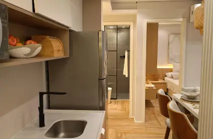 Imagem: Apartamento para Venda, Mooca