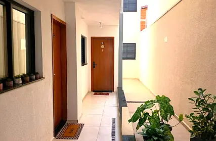 Imagem: Apartamento para Venda, Vila Rosaria