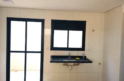 Imagem: Apartamento para Venda, Vila Rosaria