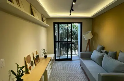 Imagem: Apartamento para Venda, Tatuapé