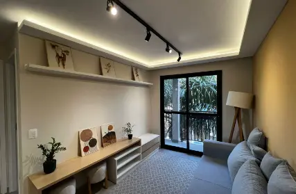 Imagem: Apartamento para Venda, Tatuapé