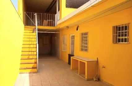 Imagem: Casa Térrea para Venda, Vila Buenos Aires