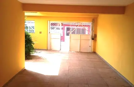 Imagem: Casa Térrea para Venda, Vila Buenos Aires