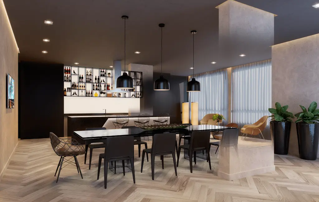 Apartamento para Venda ZL Imóvel - Imagem 9