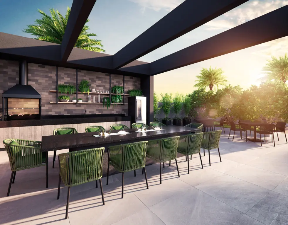 Apartamento para Venda ZL Imóvel - Imagem 18
