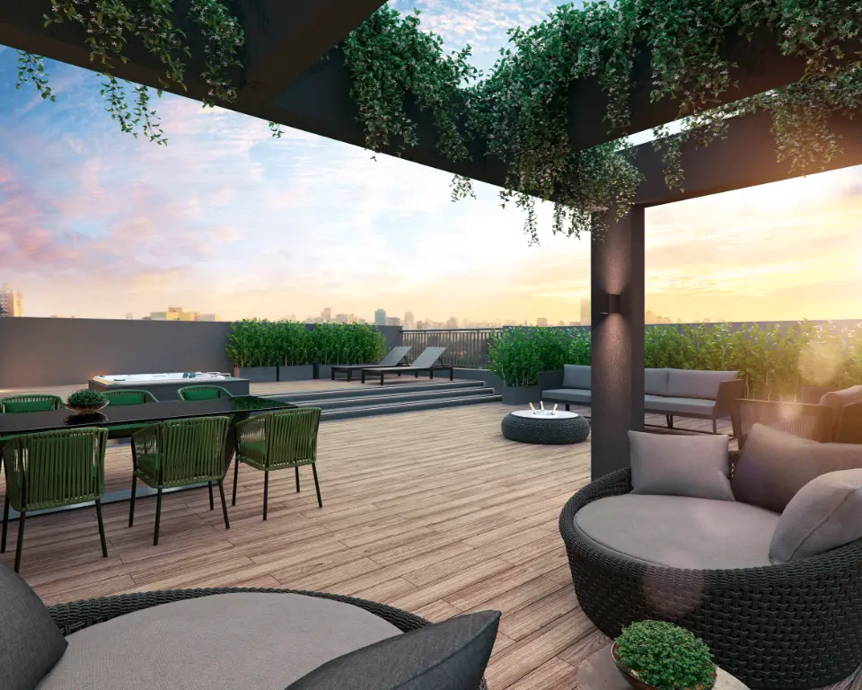 Apartamento para Venda ZL Imóvel - Imagem 20