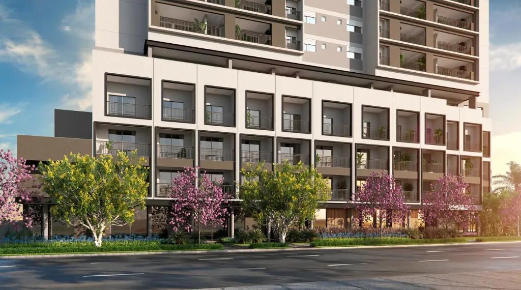 Apartamento para Venda SP Imóvel - Imagem 4