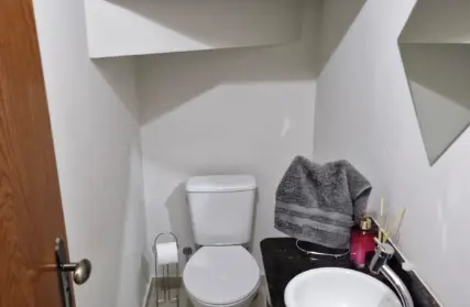 Imagem: Sobrado para Venda, Vila Santa Clara