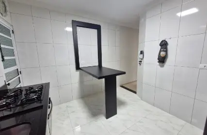 Imagem: Sobrado para Venda, Vila Santa Clara