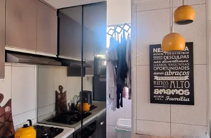 Imagem: Apartamento para Venda, Jardim Santa Terezinha