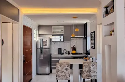 Imagem: Apartamento para Venda, Jardim Santa Terezinha