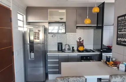 Imagem: Apartamento para Venda, Jardim Santa Terezinha