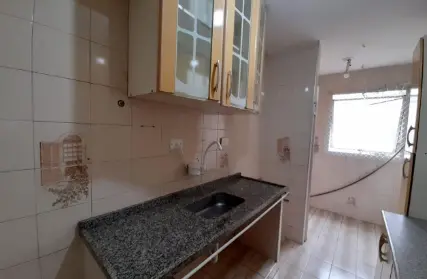 Imagem: Apartamento para Venda, Vila Prudente