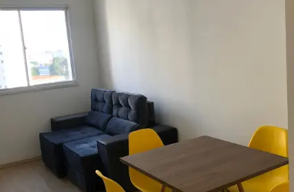 Imagem: Apartamento para Venda, Belenzinho