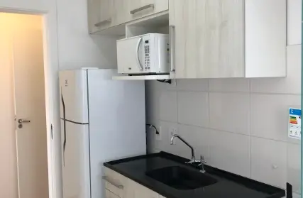 Imagem: Apartamento para Venda, Belenzinho