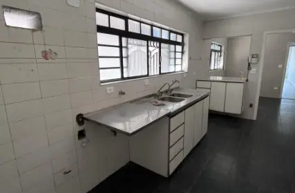 Imagem: Sobrado para Venda, Chácara Mafalda