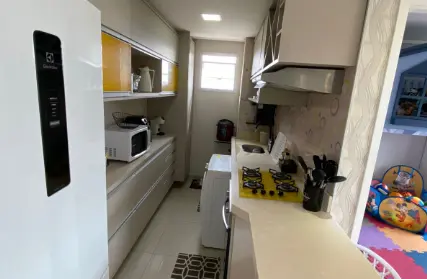 Imagem: Apartamento para Venda, Jardim Santa Terezinha