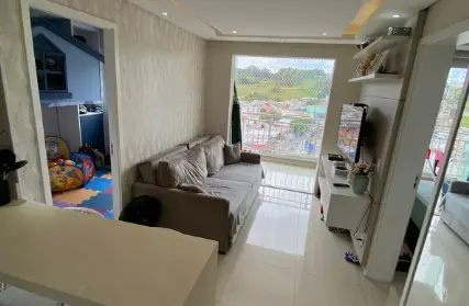 Imagem: Apartamento para Venda, Jardim Santa Terezinha