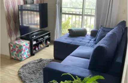 Imagem: Apartamento para Venda, Vila Zelina