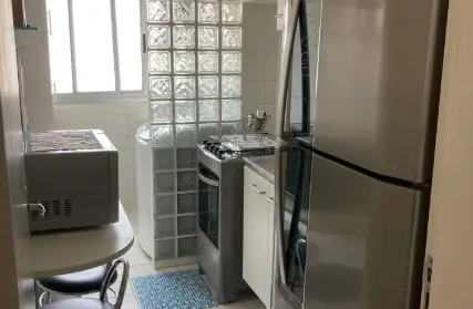 Imagem: Apartamento para Venda, Vila Zelina