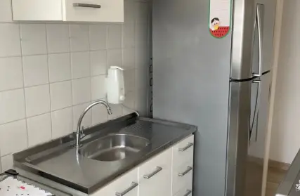 Imagem: Apartamento para Venda, Vila Zelina