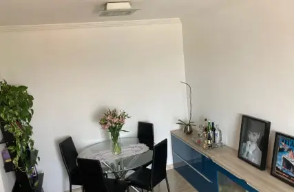 Imagem: Apartamento para Venda, Vila Zelina