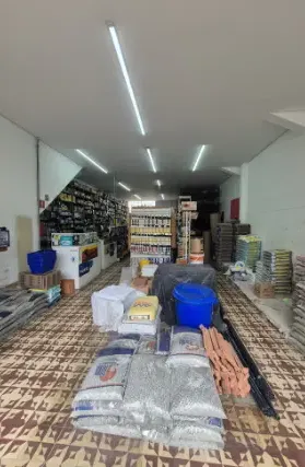 Imagem: Prédio Comercial para Venda, Belenzinho