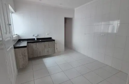 Imagem: Casa Térrea para Alugar, Mooca