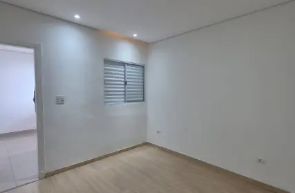 Imagem: Casa Térrea para Alugar, Mooca