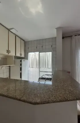Imagem: Apartamento para Alugar, Mooca