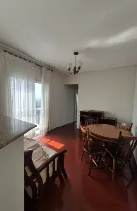 Imagem: Apartamento para Alugar, Mooca