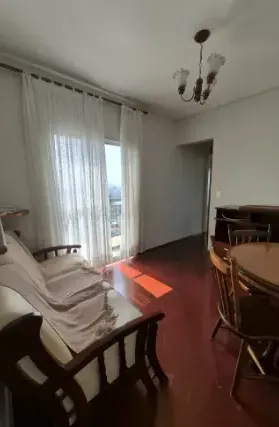 Imagem: Apartamento para Alugar, Mooca