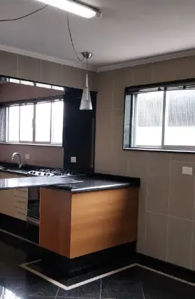 Imagem: Sobrado para Venda, Alto da Moóca