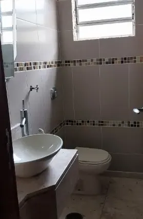 Imagem: Sobrado para Venda, Alto da Moóca