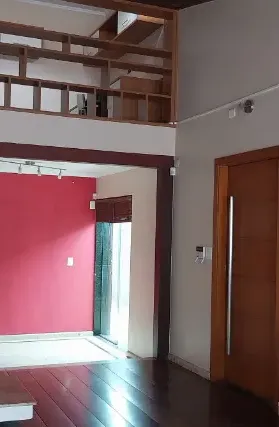 Imagem: Sobrado para Venda, Alto da Moóca