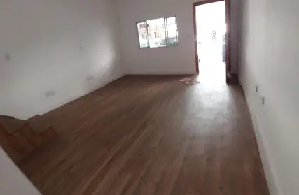 Imagem: Sobrado para Venda, Mooca