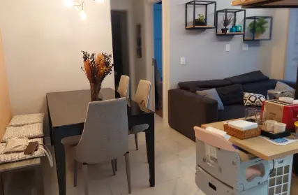 Imagem: Apartamento para Venda, Brás