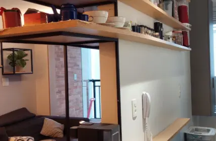 Imagem: Apartamento para Venda, Brás