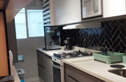 Imagem: Apartamento para Venda, Brás