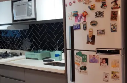 Imagem: Apartamento para Venda, Brás