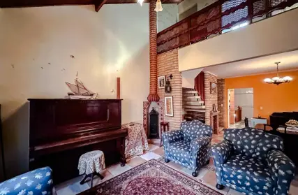 Imagem: Sobrado para Venda, Alto da Moóca