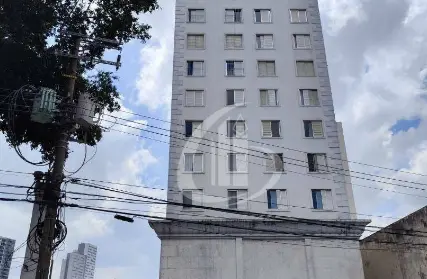 Imagem: Apartamento para Venda, Alto da Moóca