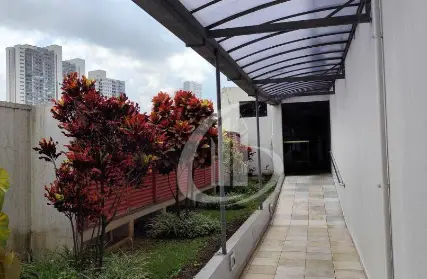 Imagem: Apartamento para Venda, Alto da Moóca